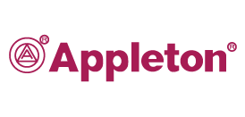 Logo Appleton