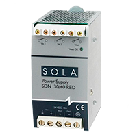 Sola HD SDN-Serie
